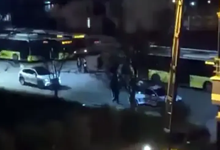 Yolcular şikayet etti: İETT şoförü 1.5 promil alkollü çıktı