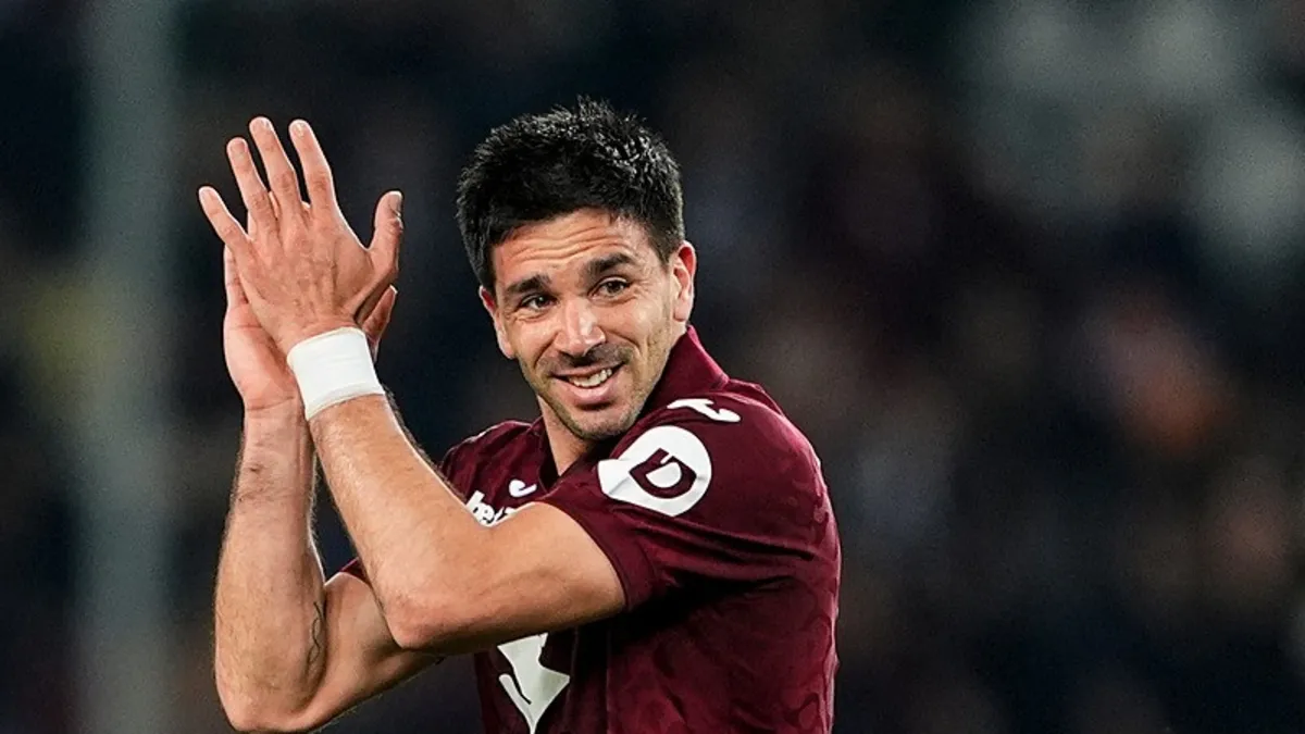 Beşiktaş'tan sürpriz transfer takibi! Diego Simeone’nin oğlunu istiyorlar