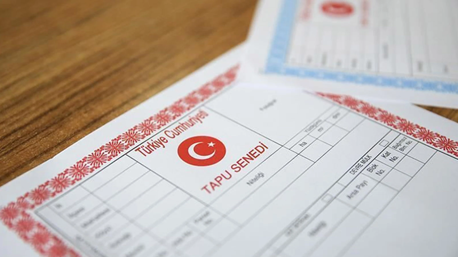 Mirasçı değil suç örgütü! Sahte evrakla vurgun yapan çeteye baskın