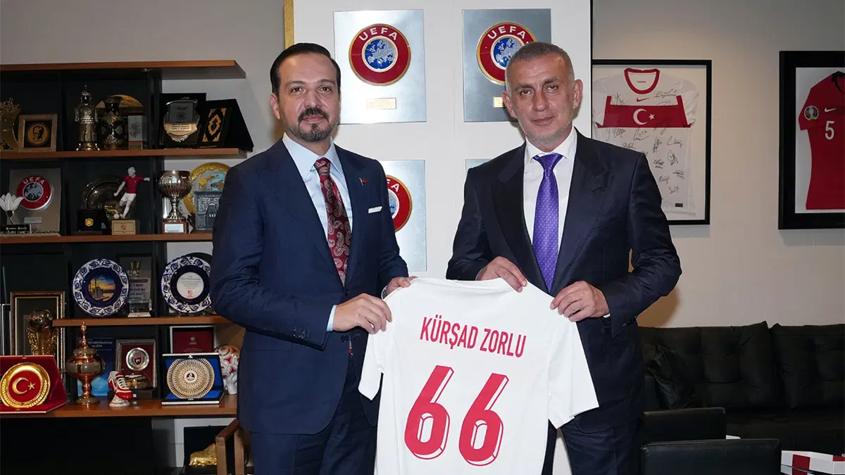 Yabancı Kuralında Tarihi Karar! Türk Futbolunda Yeni Dönem Başlıyor
