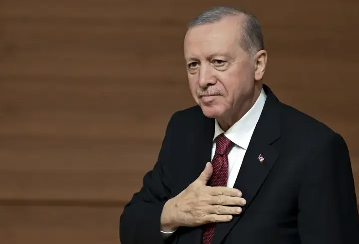 Türkiye’nin savaş stratejisi vatandaştan tam not aldı