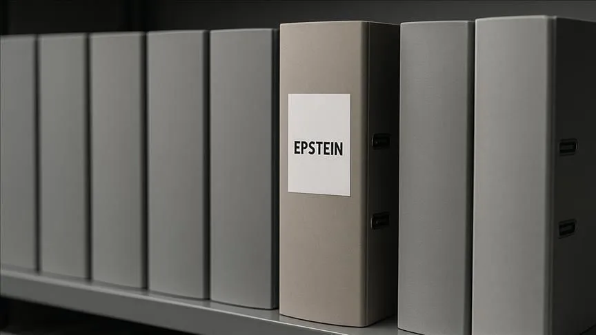 ABD Adalet Bakanlığı, 30 bin yeni Epstein belgesini daha yayımladı
