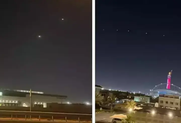 Katar'dan vatandaşlarına uyarı: Zorunlu olmadıkça evde kalın