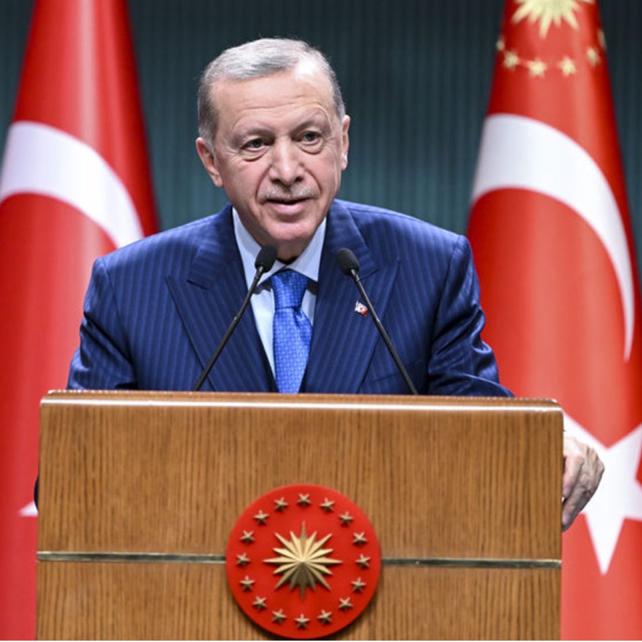Kabine Toplantısı kararları açıklandı!