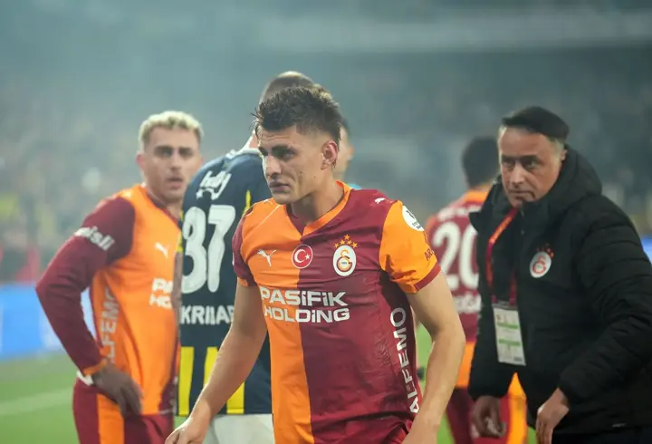 Galatasaray, Kazımcan Karataş için harekete geçti!