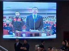 Ekrem İmamoğlu 'Akın Gürlek davası'nda yeniden hakim karşısında