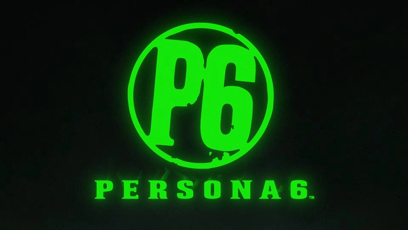 Persona 6 resmen duyuruldu, Persona 4 Revival 2027’de geliyor