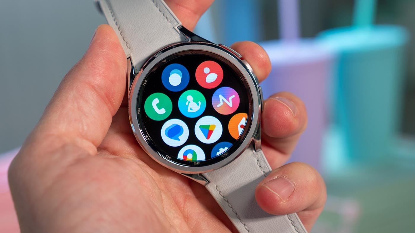 Galaxy Watch 8 modelleri yan yana görüntülendi! İşte tasarımı