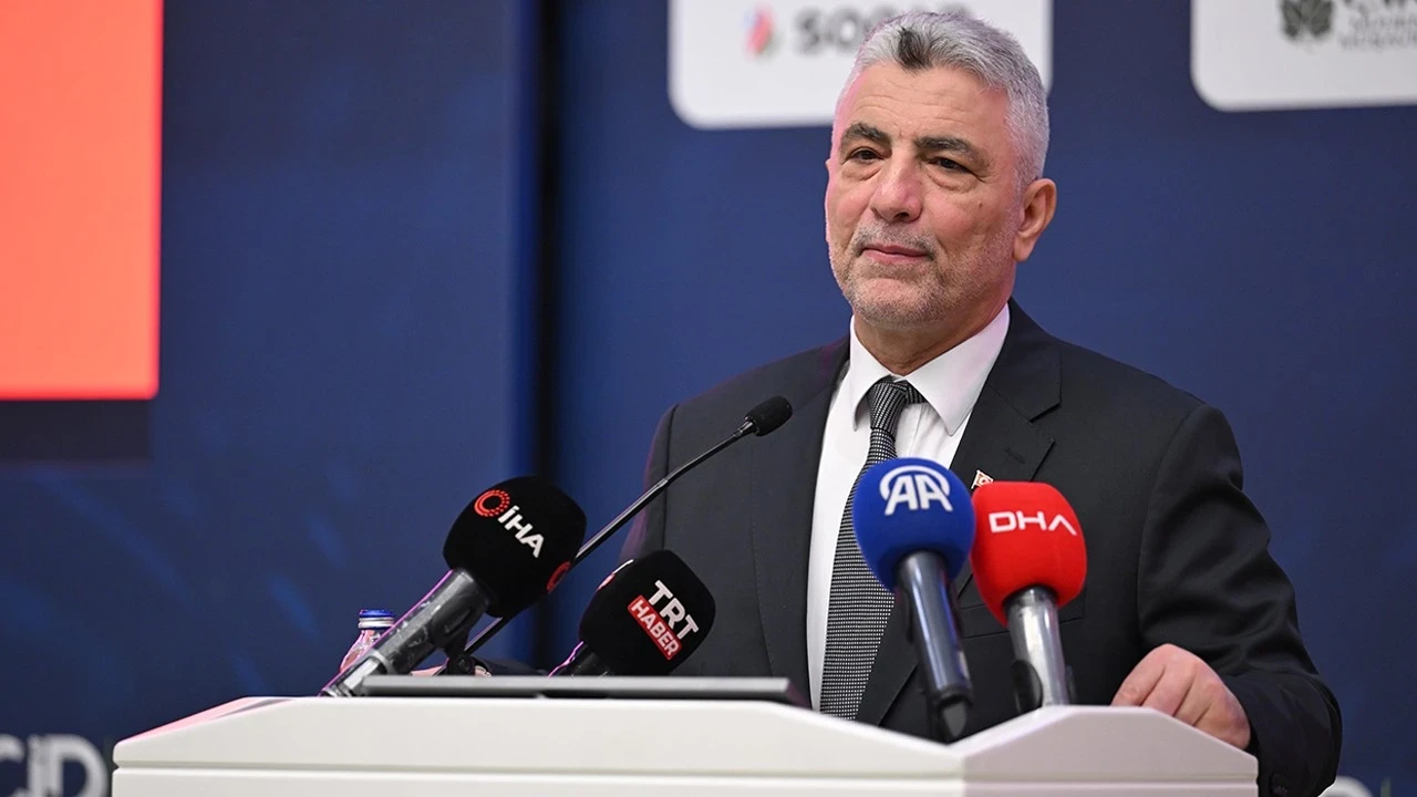 Bolat'tan faiz kararı değerlendirmesi: Finansman maliyetleri düşüyor