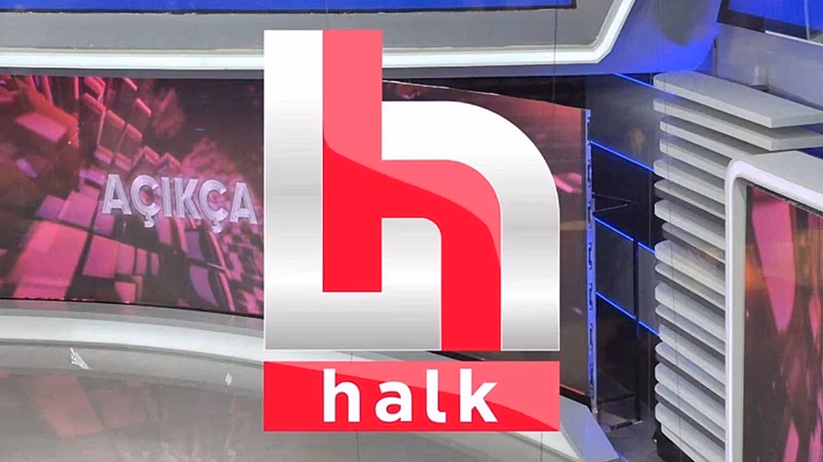 Halk TV'ye kayyum atandı: Polis kanalı bastı, yayın durduruldu