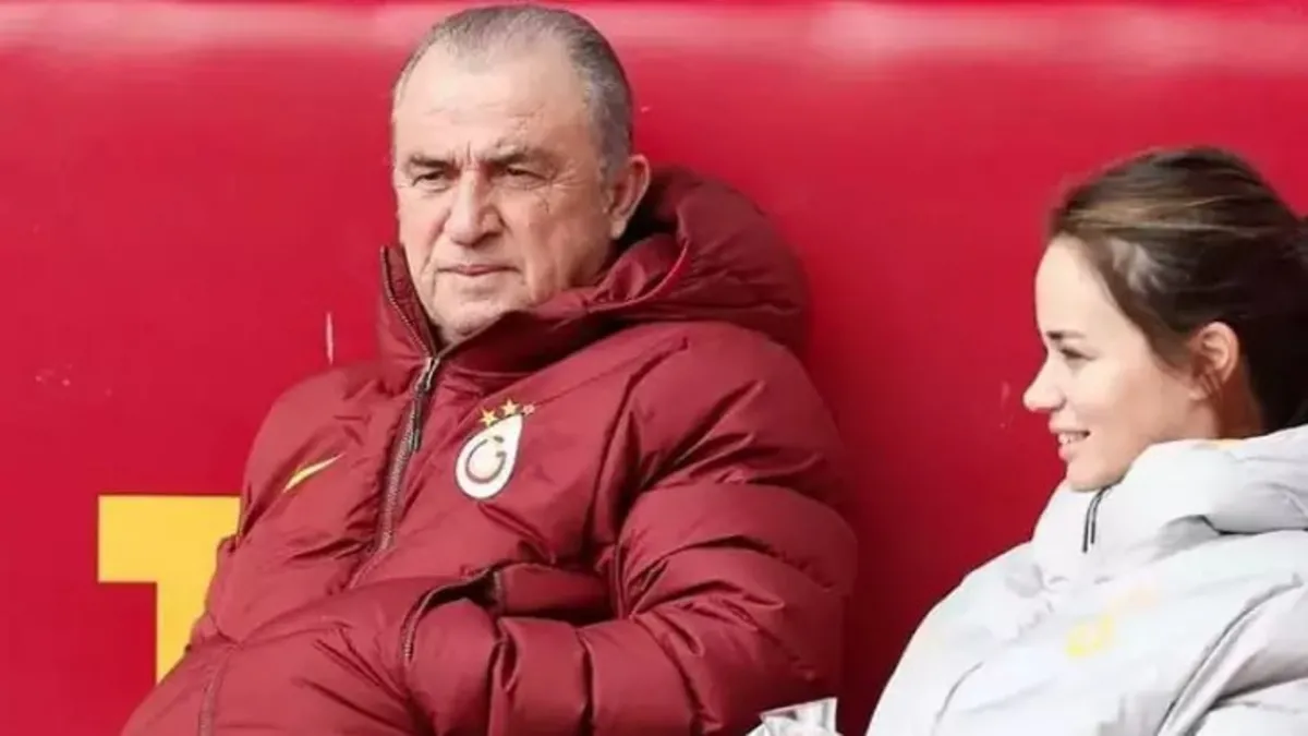 Fatih Terim'in kızı Merve Terim'den flaş Kerem Aktürkoğlu paylaşımı!