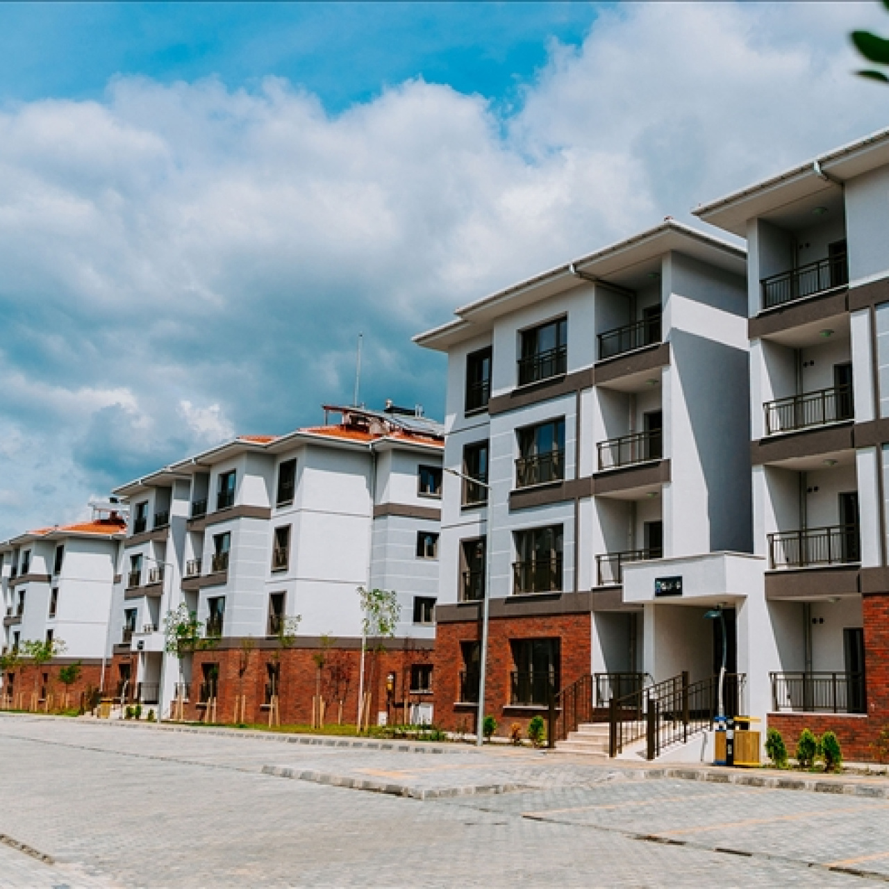 TOKİ Yozgat kura sonuçları sorgulama