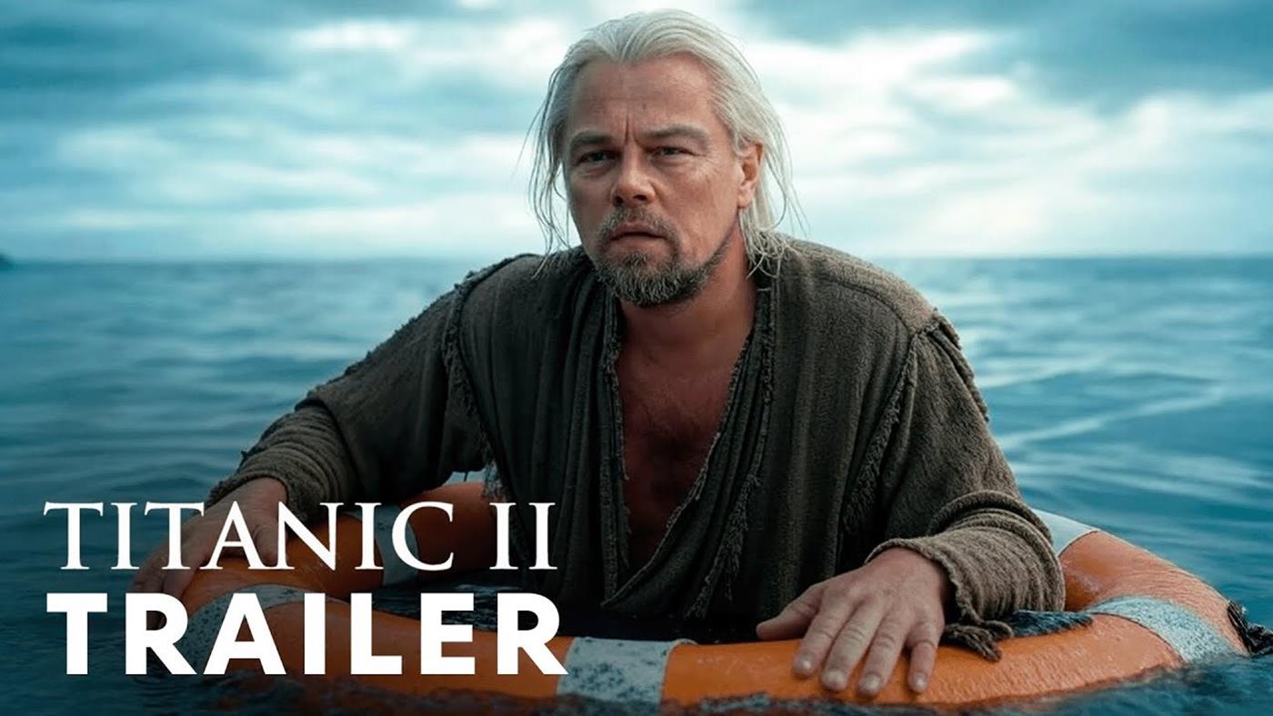 YouTube'da sahte film fragmanı yayınlayanlara ceza!
