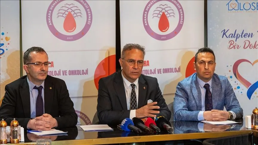  Kanser moleküler düzeyde "parmak iziyle" takip ediliyor
