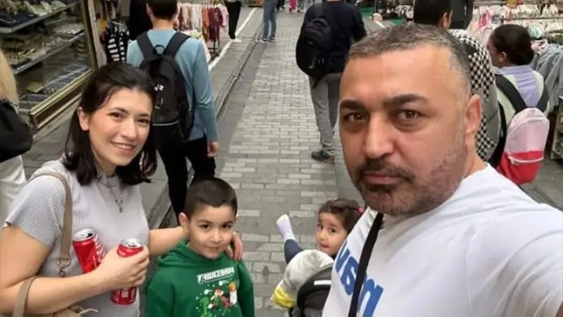 Böcek ailesinin ölümüne ilişkin davada 1 sanık hakkında tahliye kararı