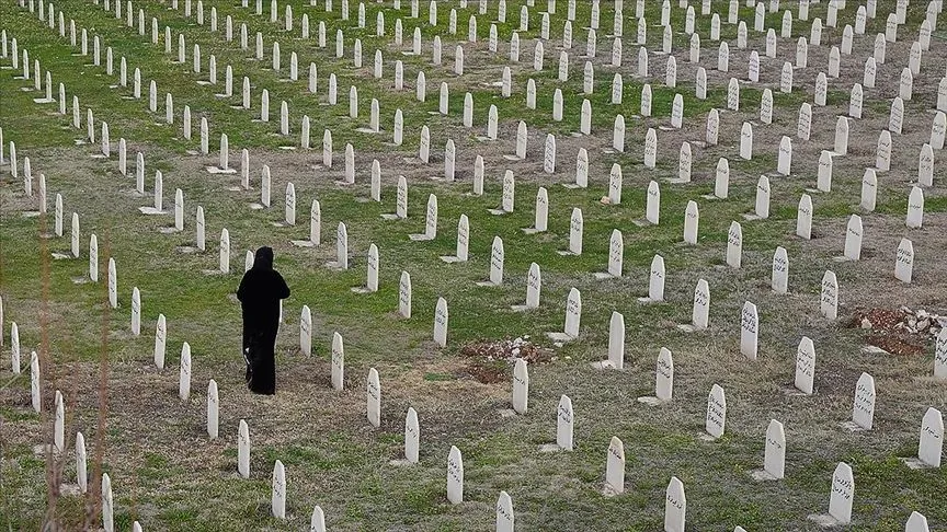 Katliamlarla akıllarda yer eden Halepçe’nin vilayet olması kentin kalkınmasına katkı sunacak