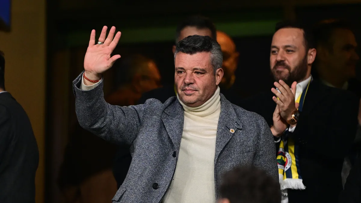 Fenerbahçe'de yönetim kararını verdi: İşte derbi için ödenecek prim!
