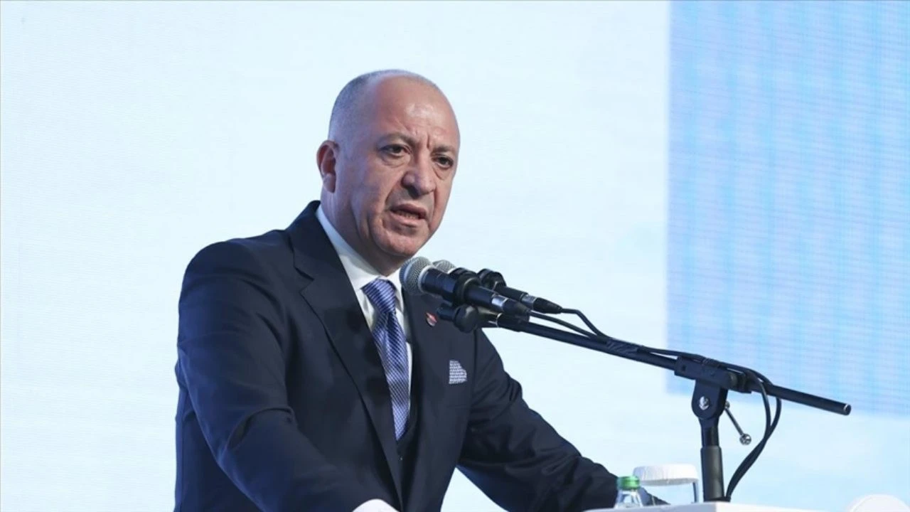 Aso Başkanı Seyit Ardıç: Kadın Girişimcilerin İş Dünyasındaki Fırsatlarını Artırmalıyız