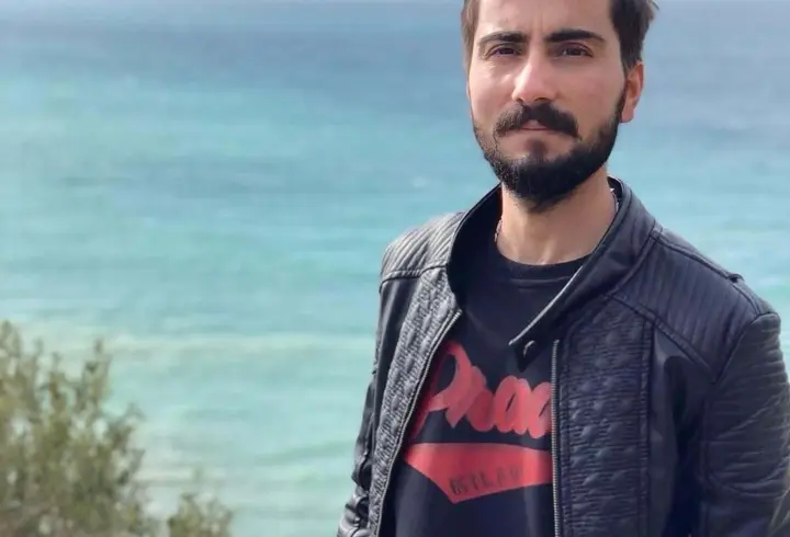 AK Parti Aydın İl Gençlik Kolları Başkan Yardımcısı Murat Önder, kazada öldü