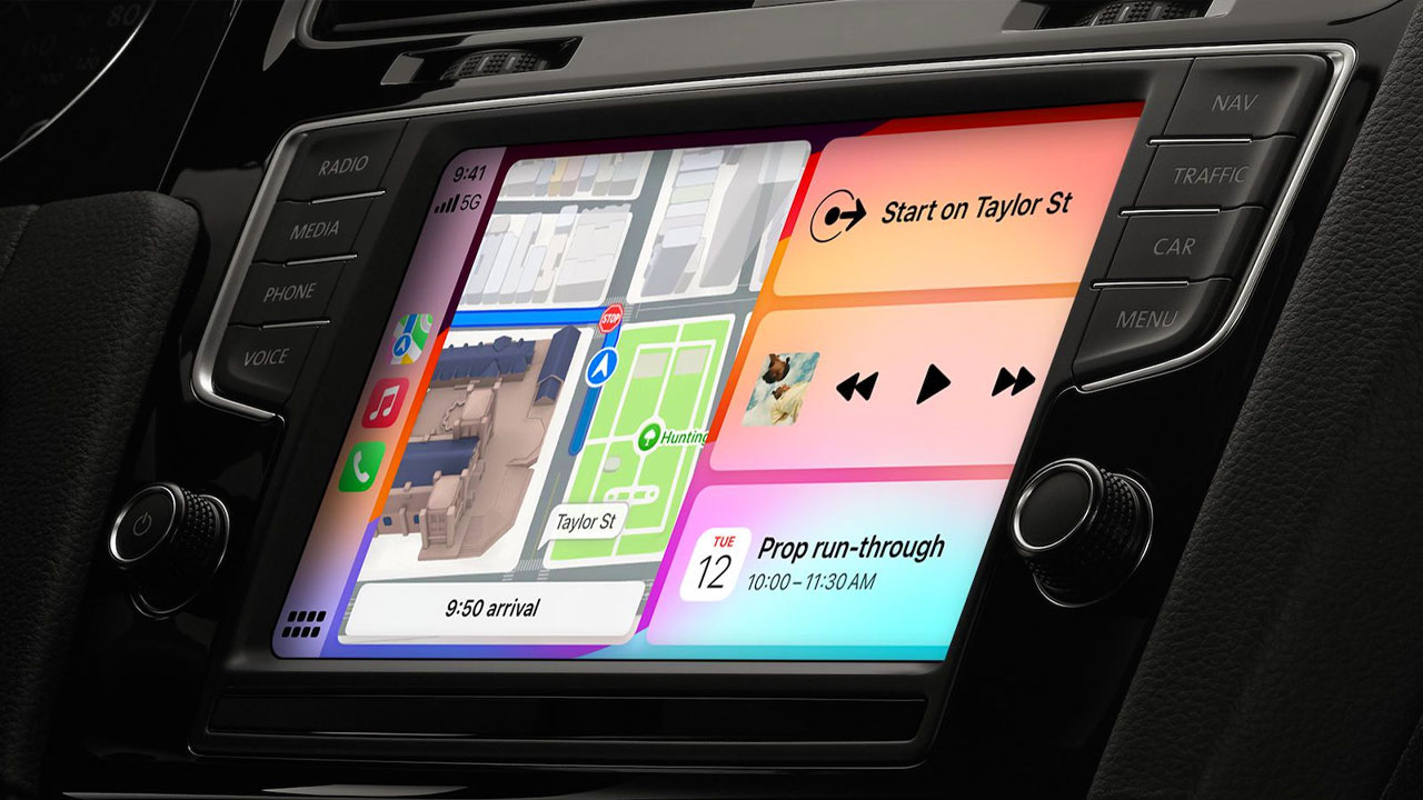 iOS 26.2 ile CarPlay’e iki önemli yenilik geliyor!