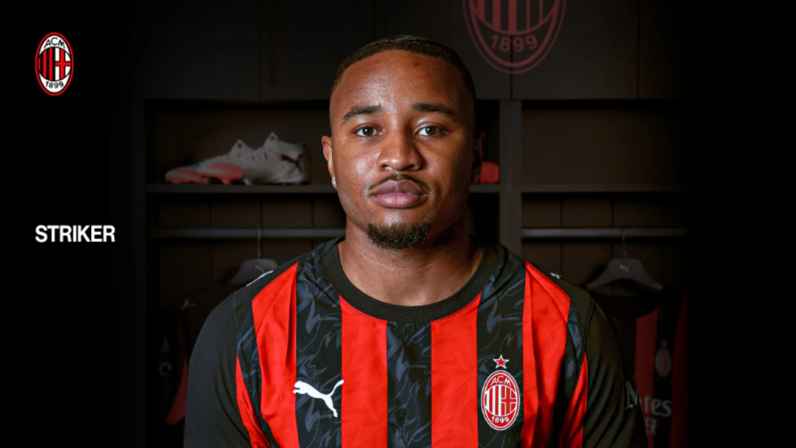 Milan paraya kıydı: Nkunku 42 milyon euro'ya transfer oldu