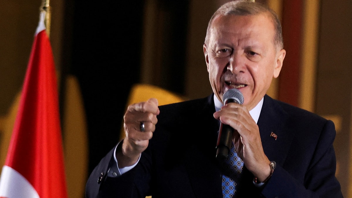Erdoğan'ın 3 ay önce yaptığı boykot çağrısı gündem oldu