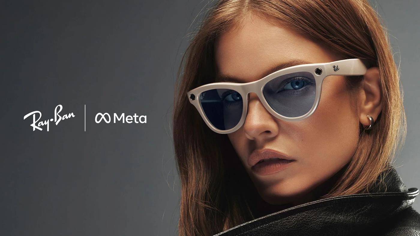 Meta’dan Prada ortaklığında yapay zekalı akıllı gözlükler geliyor