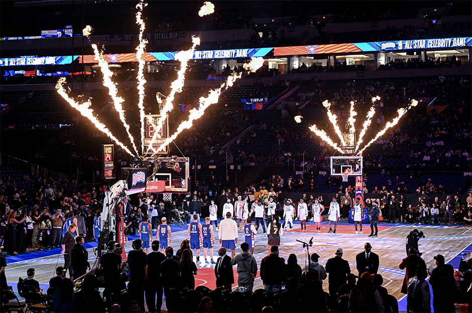 NBA Başkanı tarihi girişimi resmen duyurdu: ABD'den Avrupa'ya açılıyor