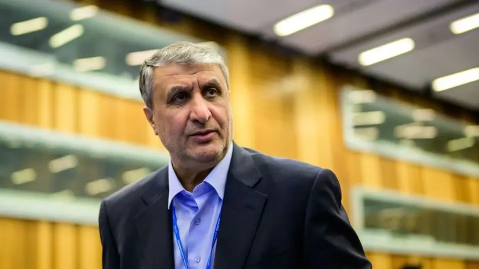Eslami: Uluslararası Atom Enerjisi Ajansı saldırıları kınamalı