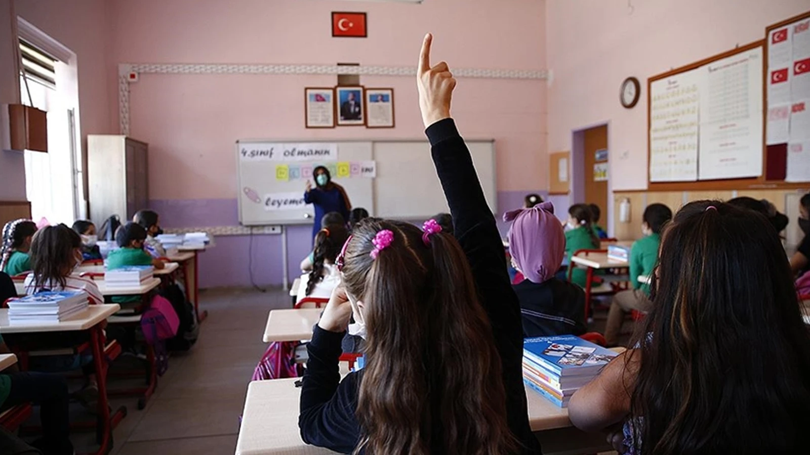 Ardahan'da 16 Nisan Çarşamba yarın okullar tatil mi?