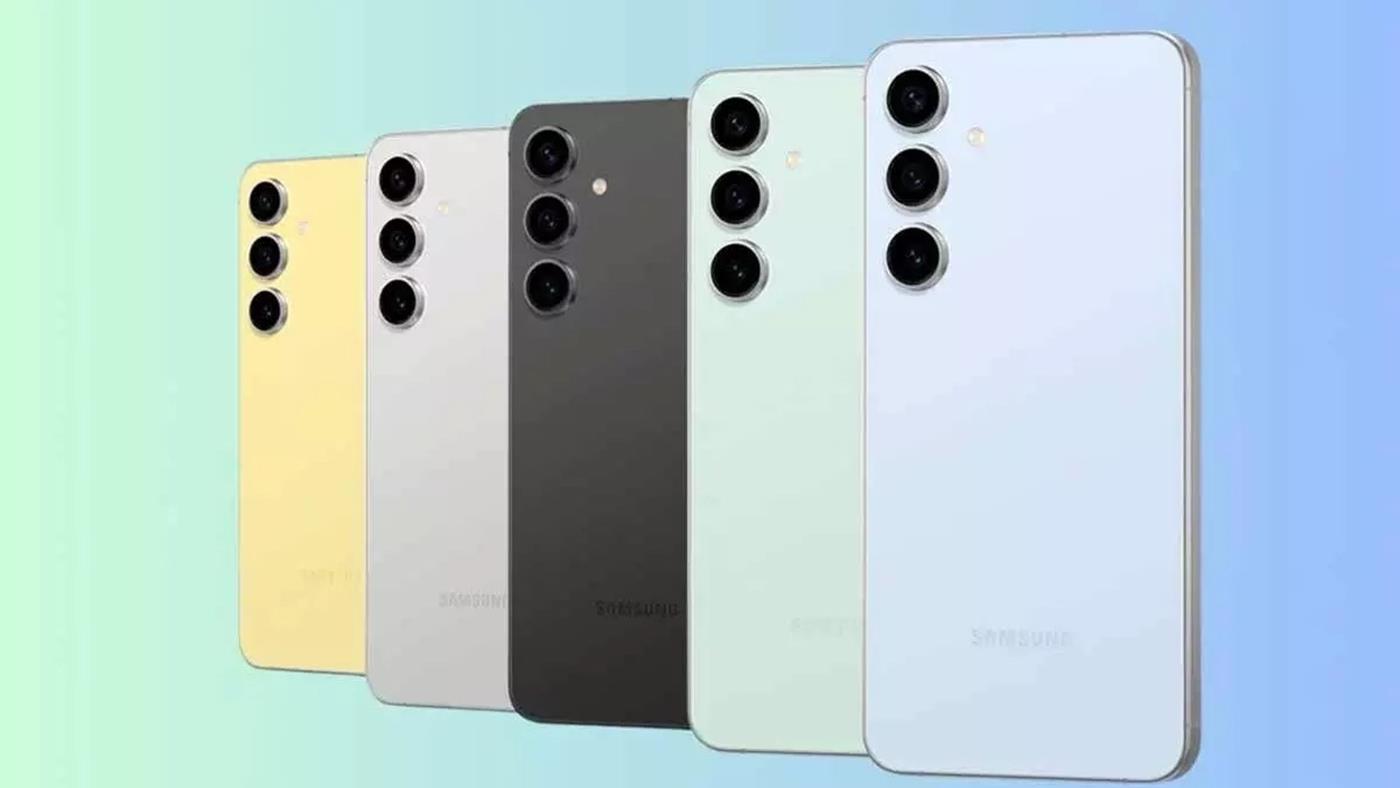Galaxy S25 FE'nin tanıtım tarihi belli oldu: İşte beklenen özellikler