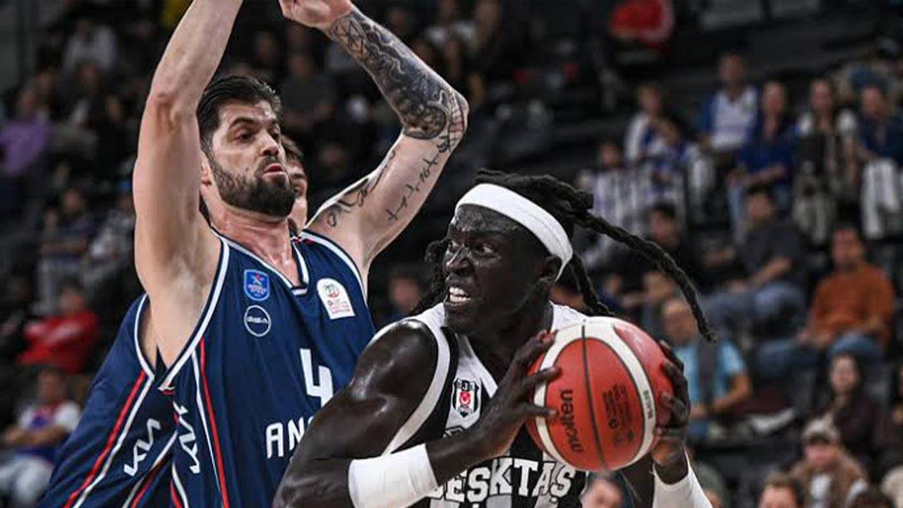 EuroLeague’de Derbi Haftası: Anadolu Efes, Beşiktaş’ı Ağırlayacak