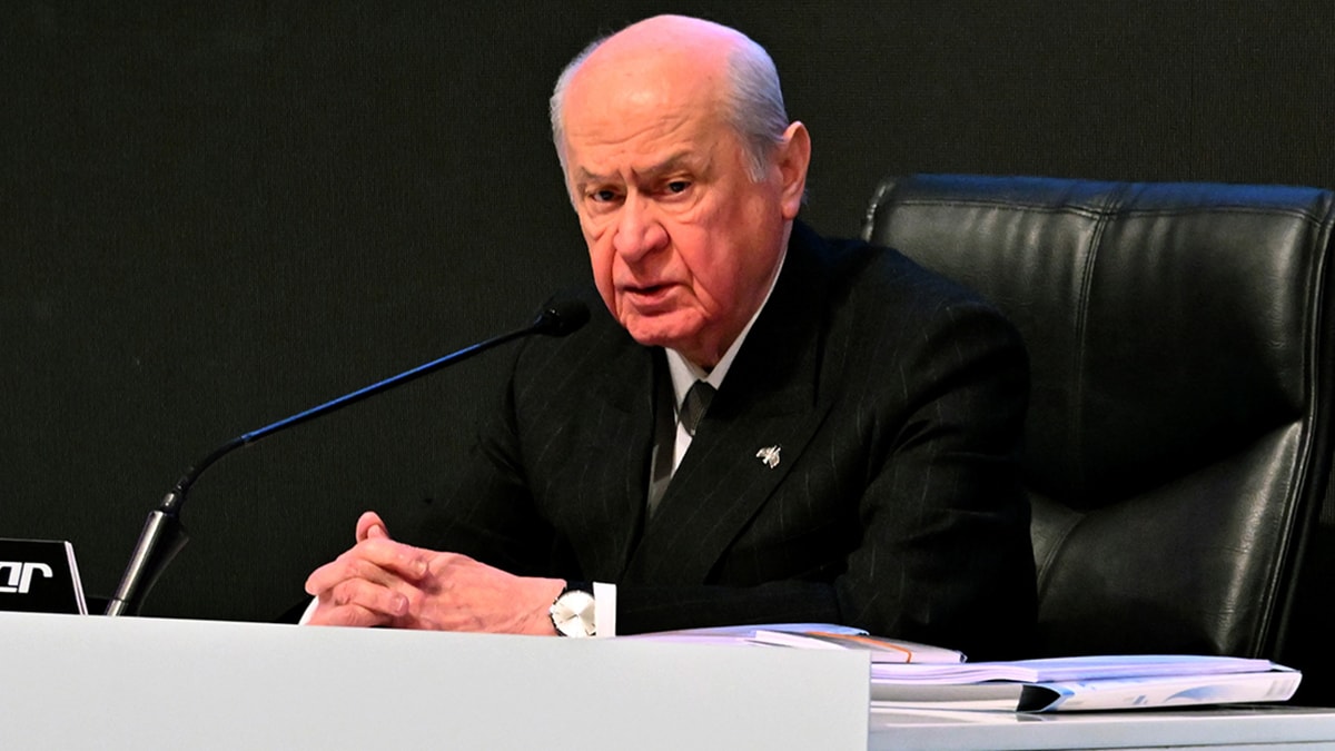 Devlet Bahçeli '100 olsun' demişti! O öneriye AKP'den ret geldi