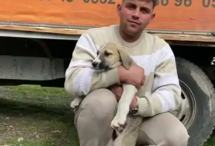 Ordu'da ciple çarpışan motosikletin sürücüsü öldü