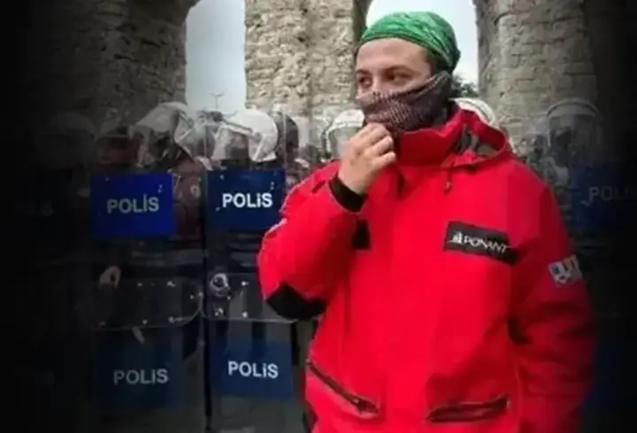 Sosyal medya fenomeni "Basel"e yeniden gözaltı!