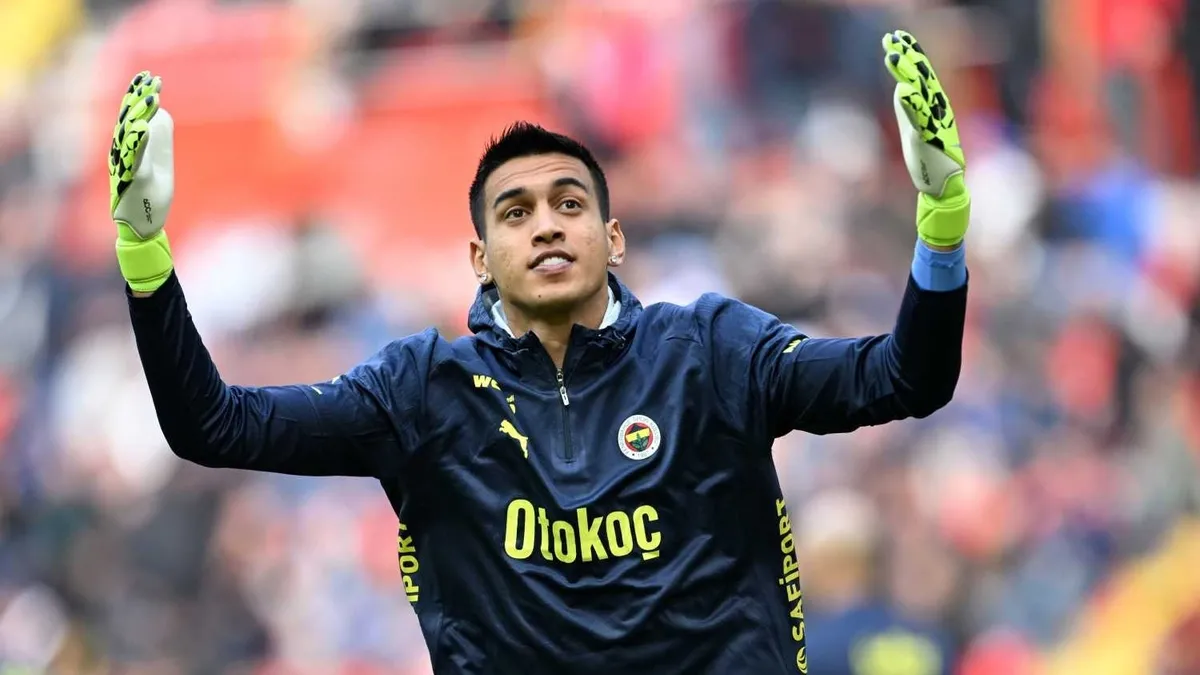 Süper Lig ekibinden İrfan Can Eğribayat'a transfer kancası!