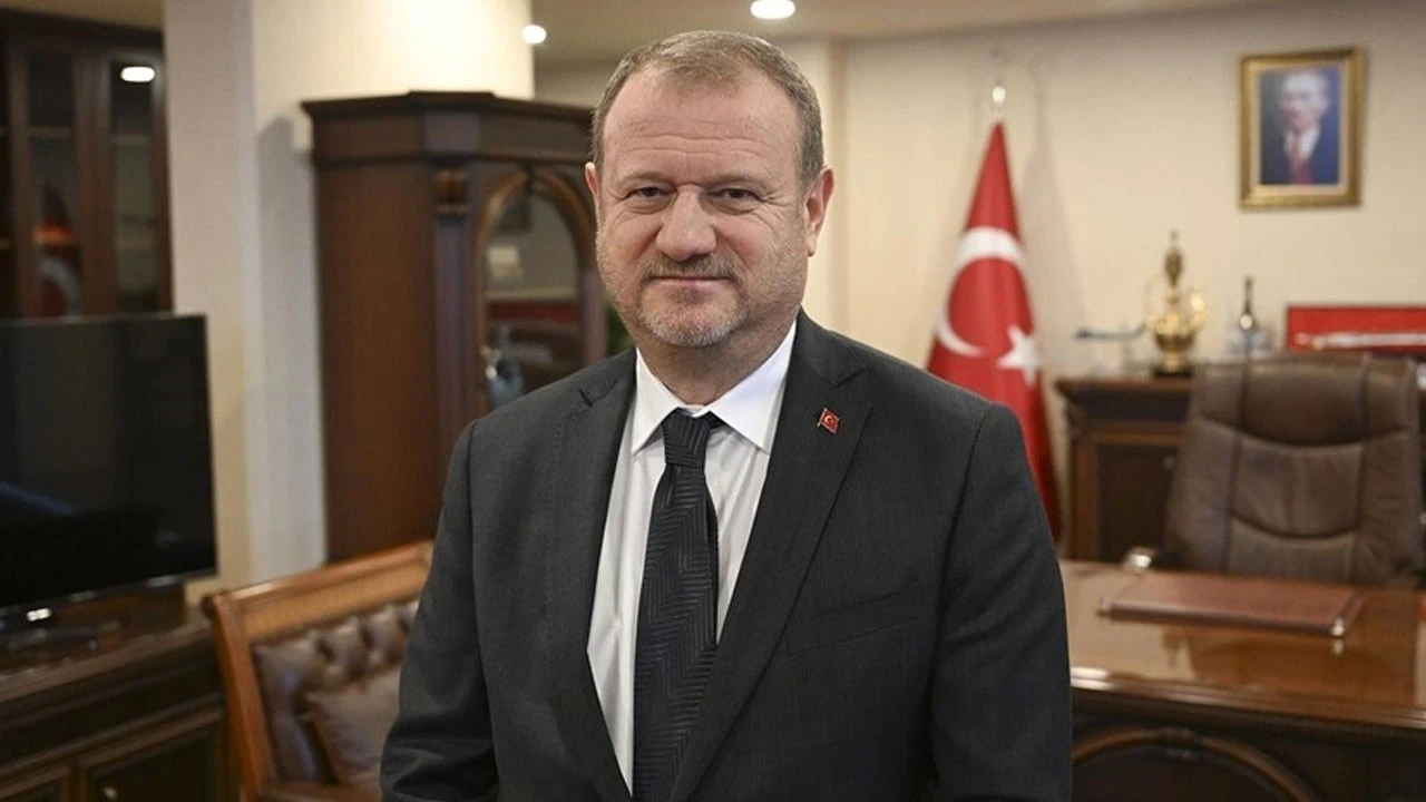 RTÜK Başkanı Daniş: Medyadaki şiddet içeriklerine karşı tavizsiziz
