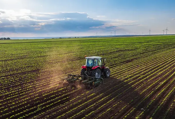 Tarım ÜFE aralık 2025’te yıllık yüzde 36 artış gösterdi