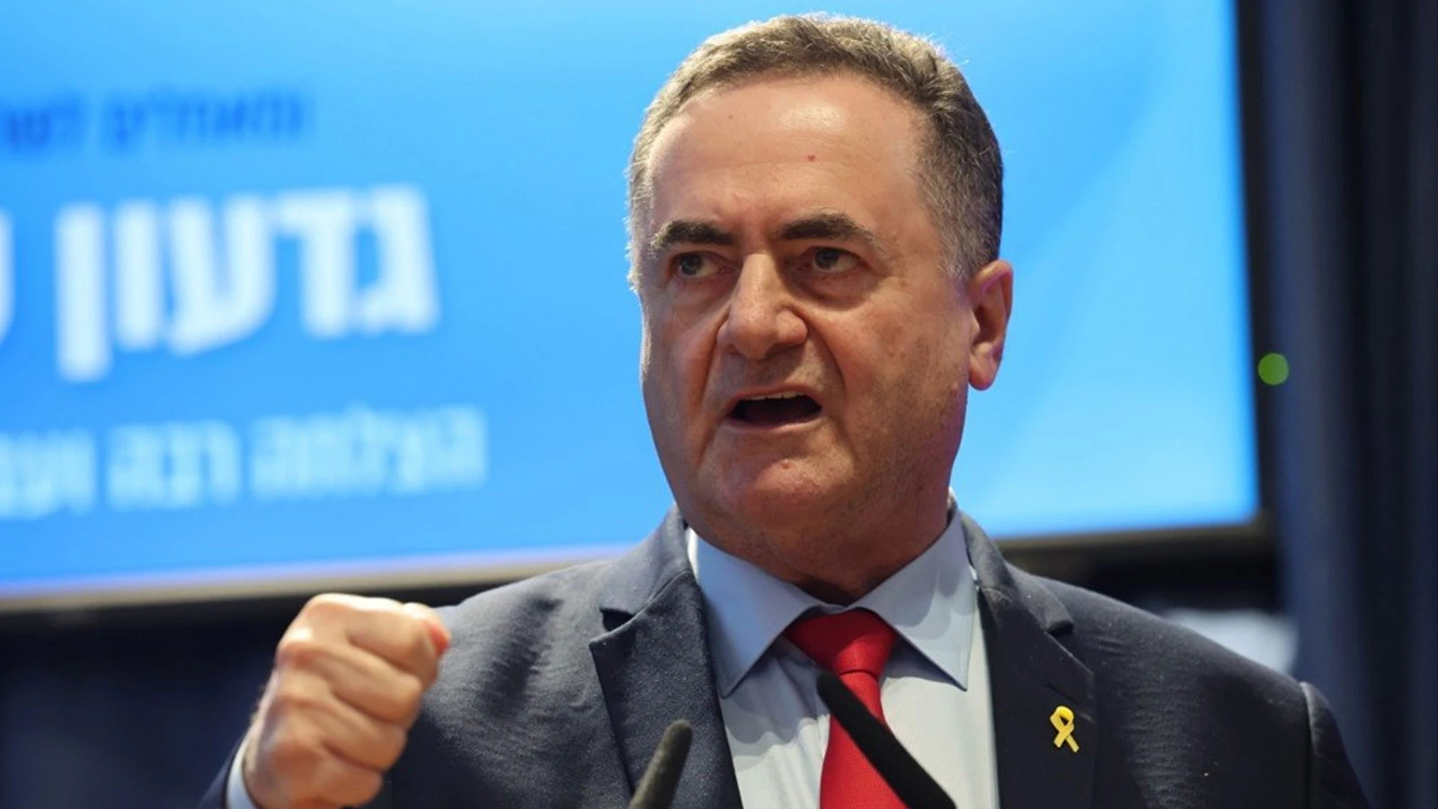 İsrail: İsrailli esirler serbest bırakılmazsa cehennemin kapıları açılır