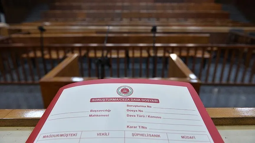 Maltepe'de bekçinin ölümüne neden olan sürücüye 9 yıla kadar hapis istemiyle dava