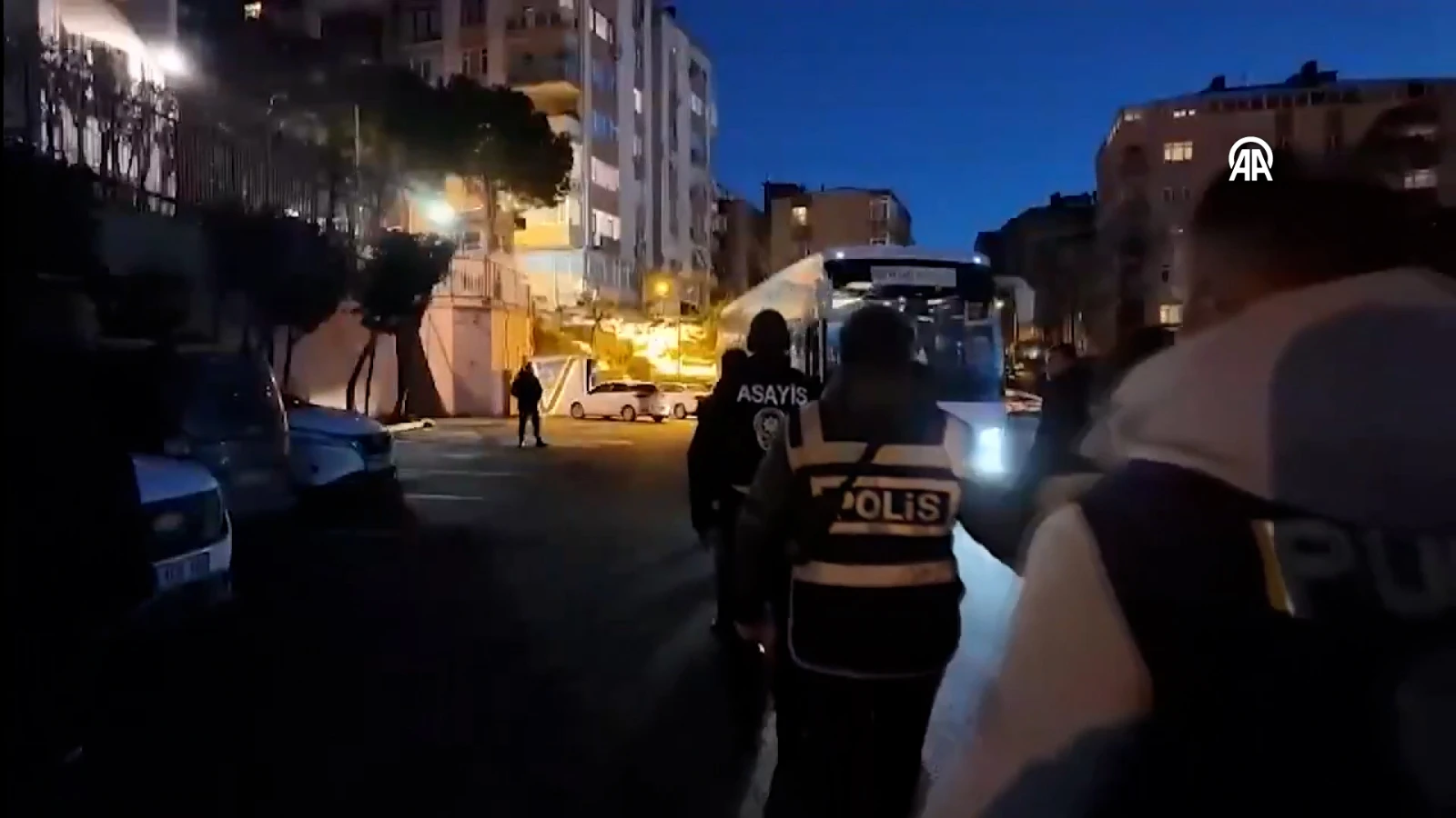 Yasa dışı bahis operasyonu: 23 şüpheli tutuklandı