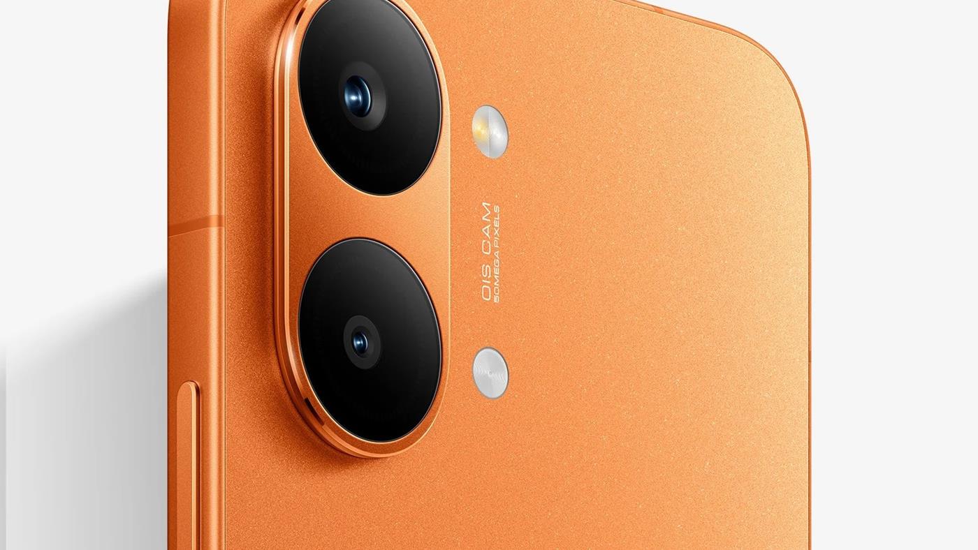 9000 mAh bataryalı telefon: Redmi Turbo 5 MAX tanıtıldı