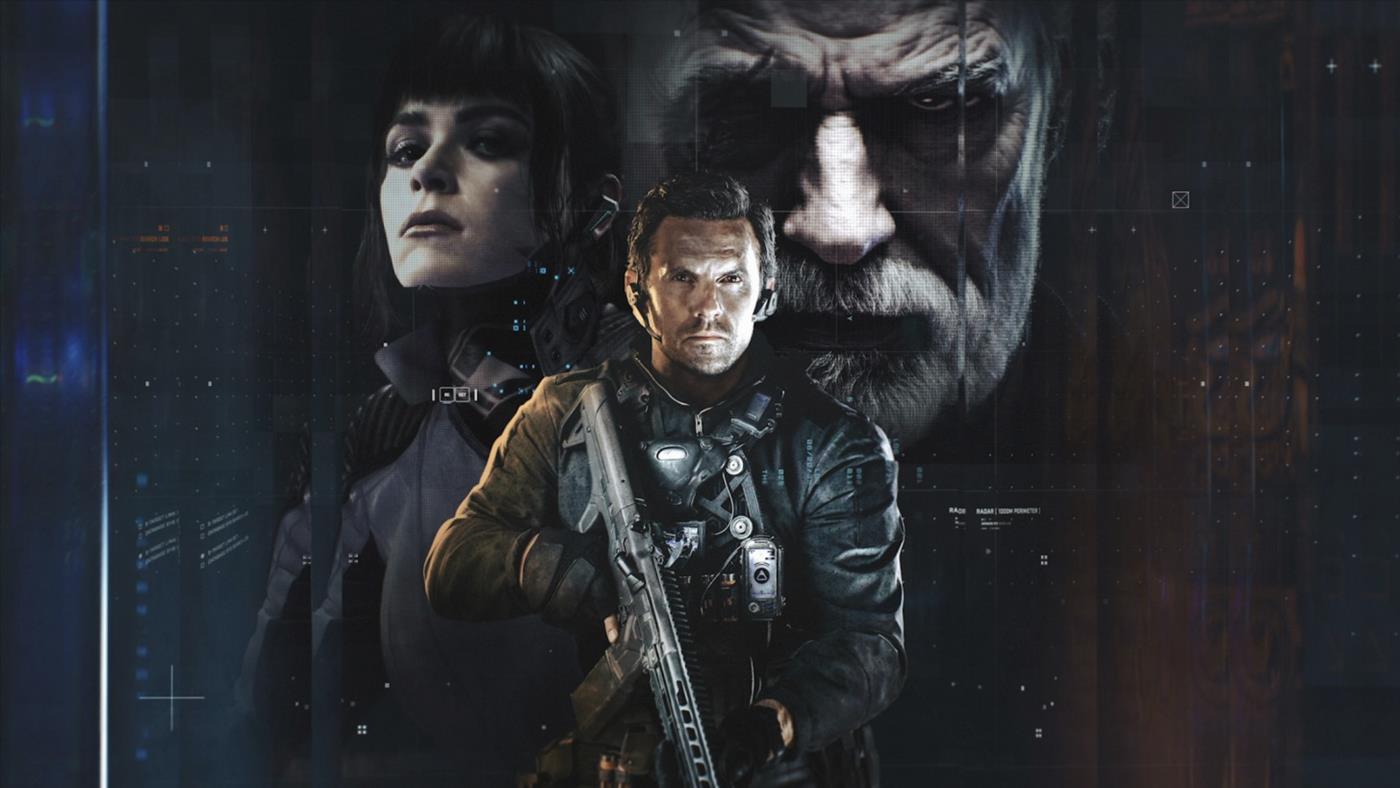 Call of Duty Black Ops 7 hikaye modu durdurulamıyor!