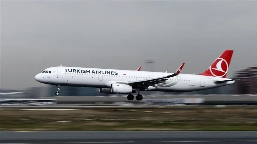 THY, Yunanistan'daki grev nedeniyle yarınki Atina ve Selanik seferlerini iptal etti