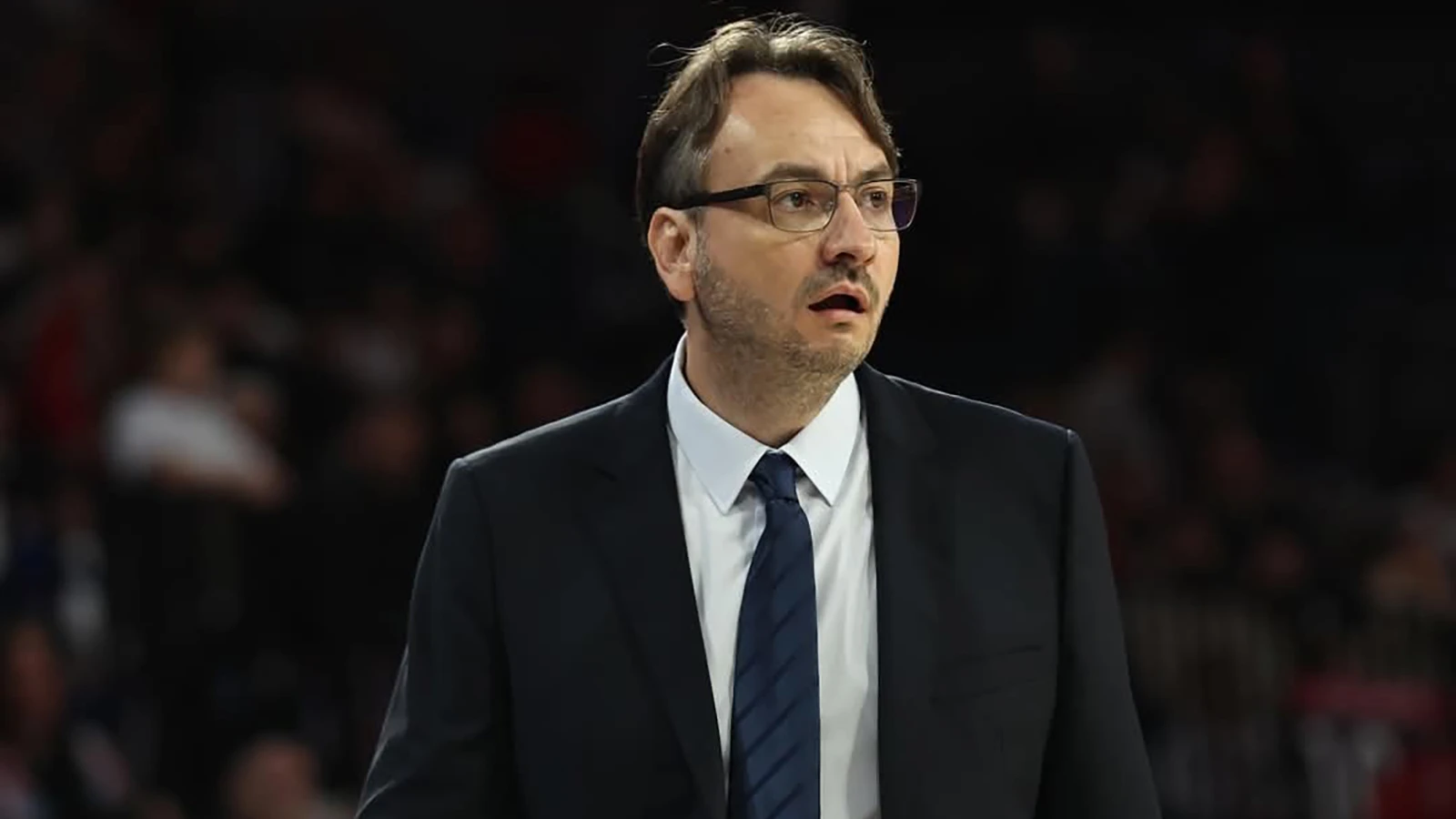 Aliağa Petkimspor’un yeni başantrenörü Özhan Çıvgın oldu