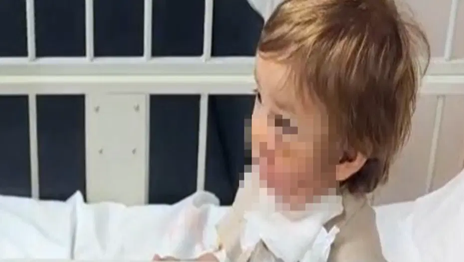 İki kardeşe saldıran pitbullun sahibi konuştu: "Koruma içgüdüsüyle saldırdı."