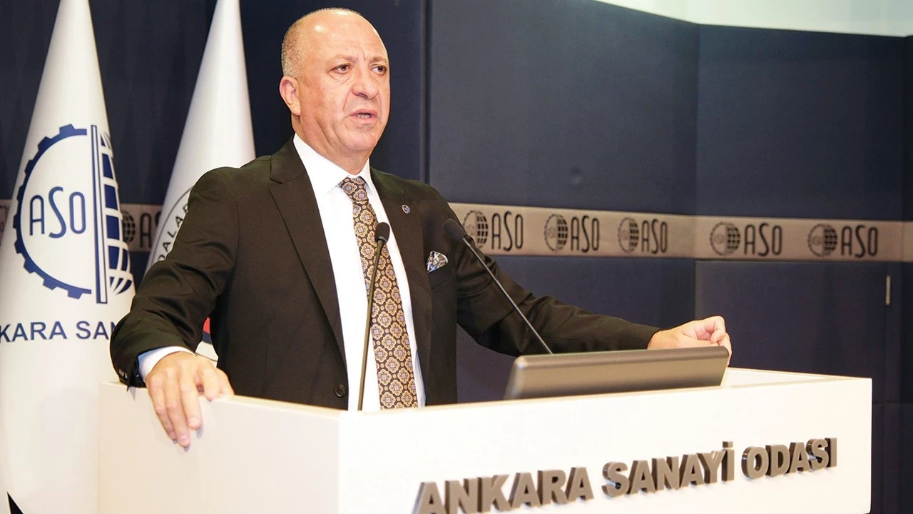 ASO Başkanı Seyit Ardıç: Mikro eylemler somut takvime bağlanmalı