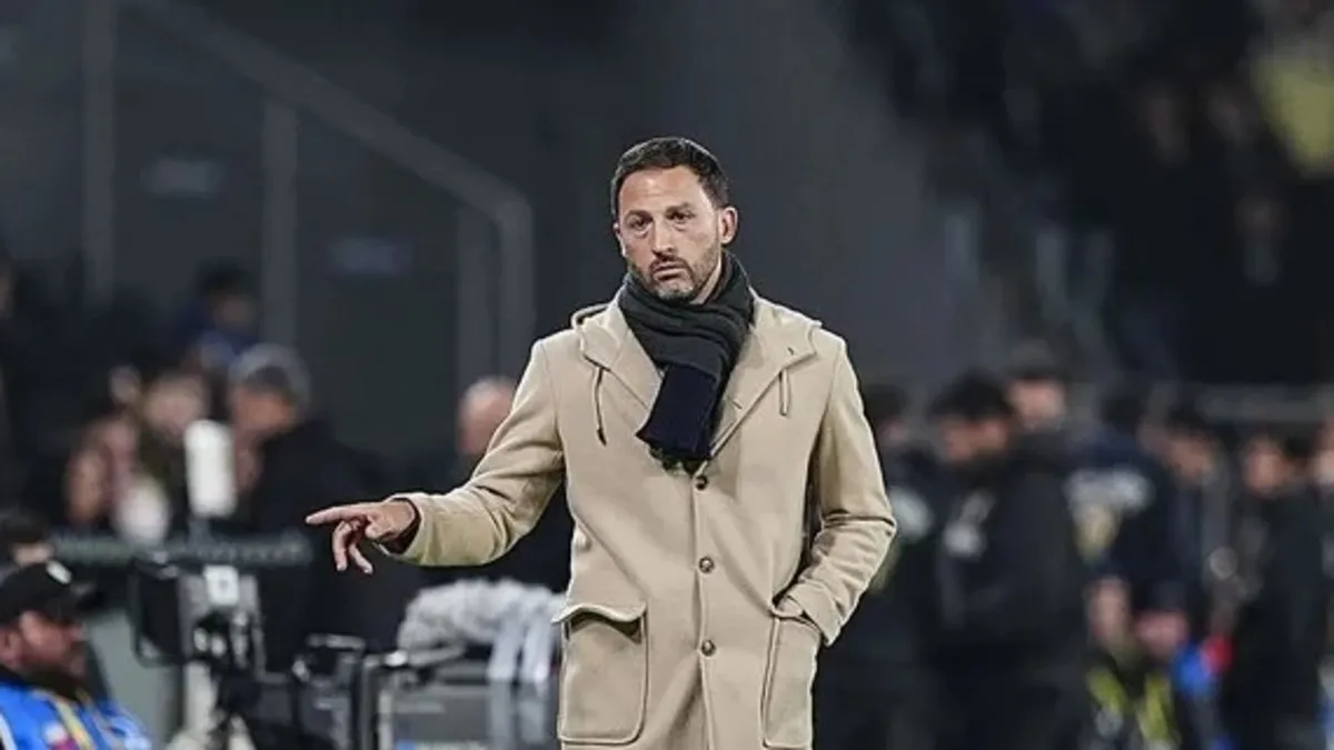 Tedesco ikna etti! Fenerbahçe'den çifte transfer