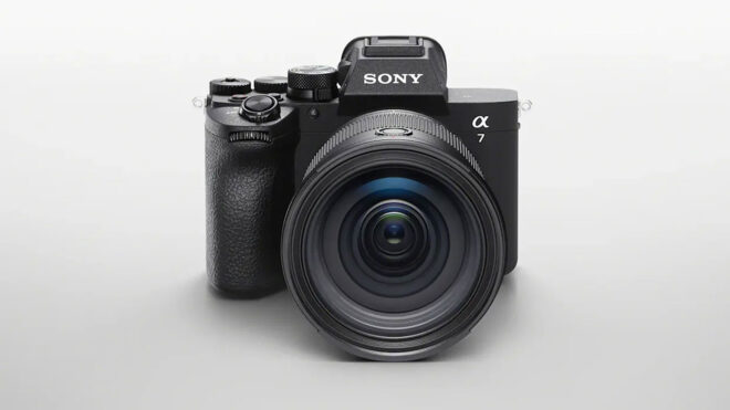 Yeni tam kare aynasız Sony A7 V resmi olarak tanıtıldı