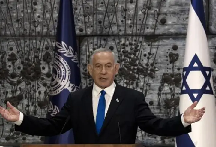 Netanyahu: "Her türlü senaryoya hazırlıklıyız"
